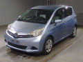 2011 Toyota Ractis