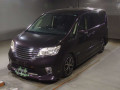 2012 Nissan Serena