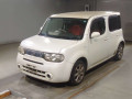 2011 Nissan Cube