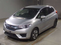 2013 Honda Fit Hybrid