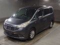 2008 Honda Step WGN