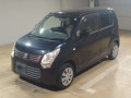 2013 Suzuki Wagon R
