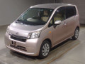 2013 Daihatsu Move