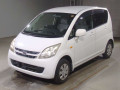 2007 Daihatsu Move