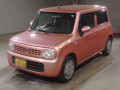 2011 Suzuki ALTO Lapin