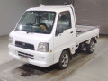 2004 Subaru Sambar Truck