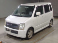 2005 Suzuki Wagon R