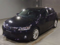 2013 Lexus CT