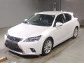 2015 Lexus CT