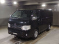 2011 Toyota Hiace Van