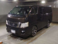 2016 Nissan NV350 CARAVAN VAN
