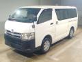 2011 Toyota Hiace Van
