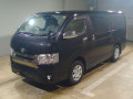 2018 Toyota Hiace Van
