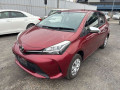 2016 Toyota Vitz