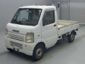 2008 Suzuki Carry Truck