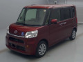 2017 Daihatsu Tanto