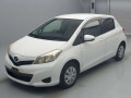 2011 Toyota Vitz