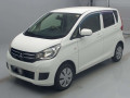 2017 Mitsubishi eK Wagon