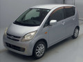 2007 Daihatsu Move