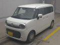 2024 Suzuki WAGON R SMILE