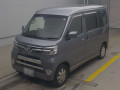 2021 Daihatsu Atrai Wagon