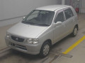 2001 Suzuki Alto