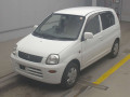 2010 Mitsubishi Minica
