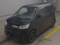2014 Suzuki WAGON R STINGRAY