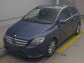 2012 Mercedes Benz B-Class
