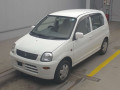 2010 Mitsubishi Minica