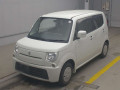 2012 Suzuki MR Wagon