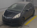2012 Honda Fit Hybrid