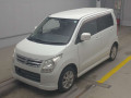 2010 Suzuki Wagon R