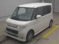 2009 Daihatsu Tanto Custom