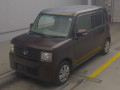 2011 Daihatsu Move Conte