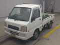 2002 Subaru Sambar Truck