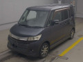 2010 Suzuki Palette SW