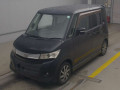 2009 Suzuki Palette SW