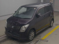 2012 Suzuki Wagon R