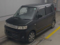 2007 Suzuki WAGON R STINGRAY