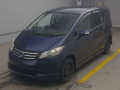 2008 Honda Freed