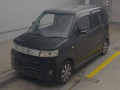 2007 Suzuki WAGON R STINGRAY
