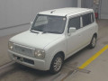 2005 Suzuki ALTO Lapin