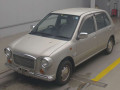 1998 Subaru Vivio