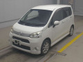 2011 Daihatsu Move Custom