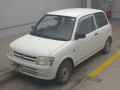 2000 Daihatsu Mira