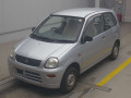 2011 Mitsubishi Minica