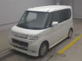 2010 Daihatsu Tanto