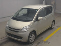 2007 Daihatsu Move