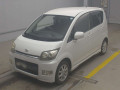 2007 Daihatsu Move